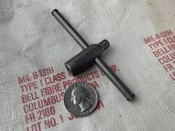 Titanium T Driver (Gen 2) 22 Titanium T Driver (Gen 2) -Outdoor Equip Store 47807