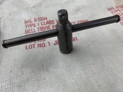 Titanium T Driver (Gen 2) 23 Titanium T Driver (Gen 2) -Outdoor Equip Store 47808