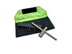 Titanium T Driver (Gen 2) 26 Titanium T Driver (Gen 2) -Outdoor Equip Store 47811