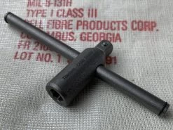 Titanium T Driver (Gen 2) 27 Titanium T Driver (Gen 2) -Outdoor Equip Store 47812