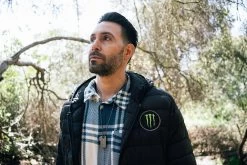 Abrams Titanium Whistle 24 Abrams Titanium Whistle -Outdoor Equip Store 47856