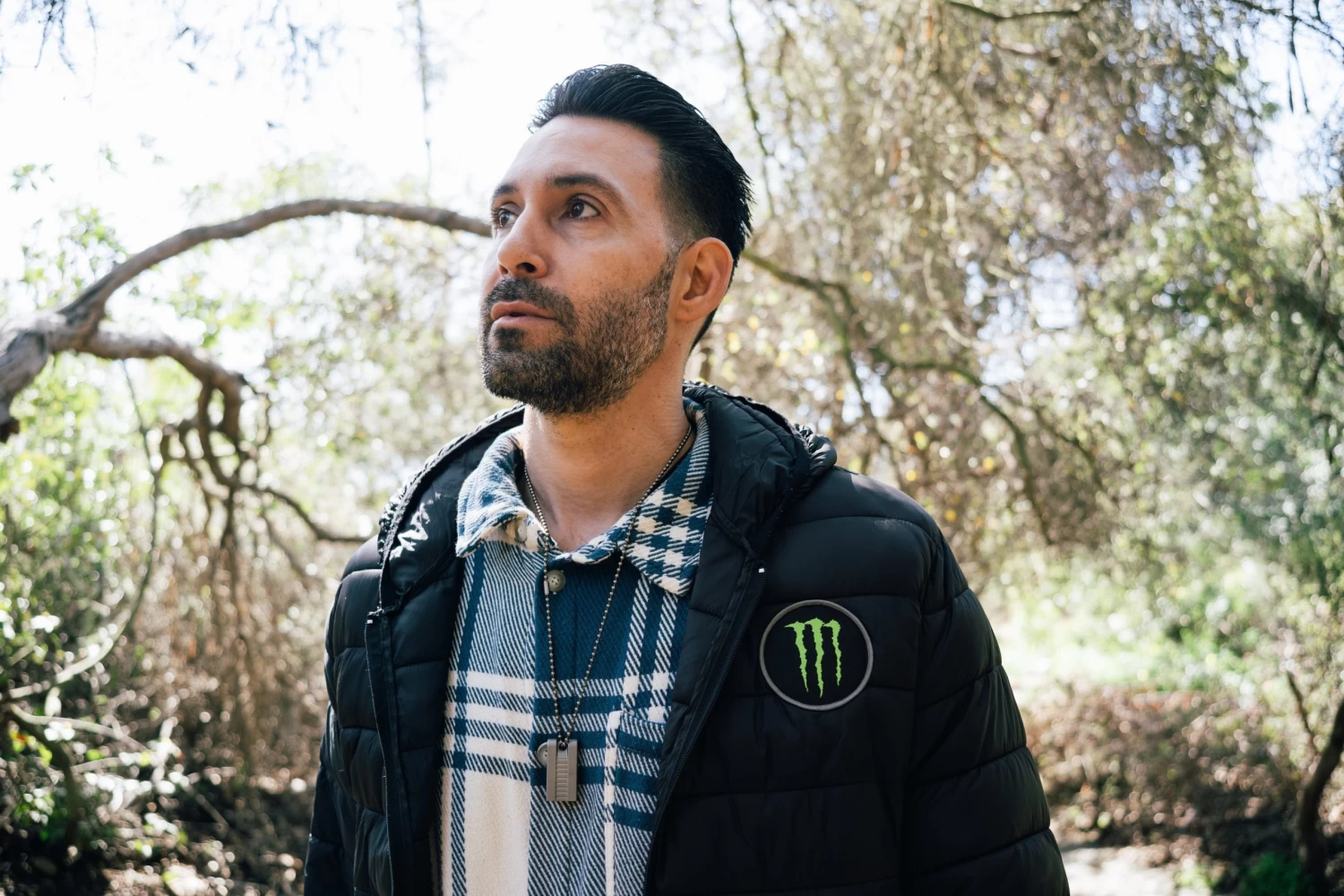 Abrams Titanium Whistle 8 Abrams Titanium Whistle - Image 8