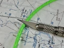 Titanium Collapsible Scalpel 27 Titanium Collapsible Scalpel -Outdoor Equip Store 47879