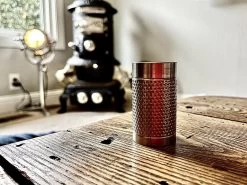 Big Shot Titanium Glass 19 Big Shot Titanium Glass -Outdoor Equip Store 47916