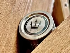 Big Shot Titanium Glass 20 Big Shot Titanium Glass -Outdoor Equip Store 47917