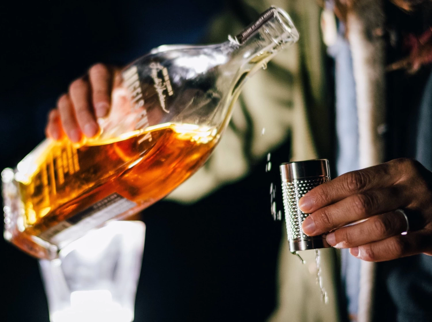 Big Shot Titanium Glass 14 Big Shot Titanium Glass - Image 14