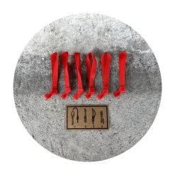 Webbing Zipper Puller Kit -Outdoor Equip Store 48046