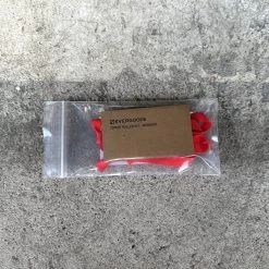 Webbing Zipper Puller Kit -Outdoor Equip Store 48047