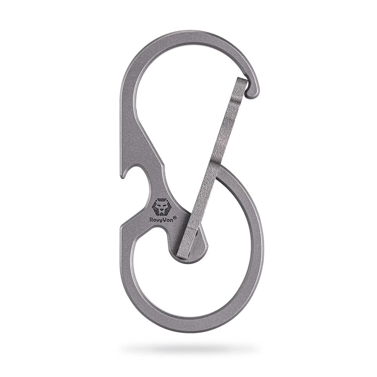 U8 Carabiner 1 U8 Carabiner