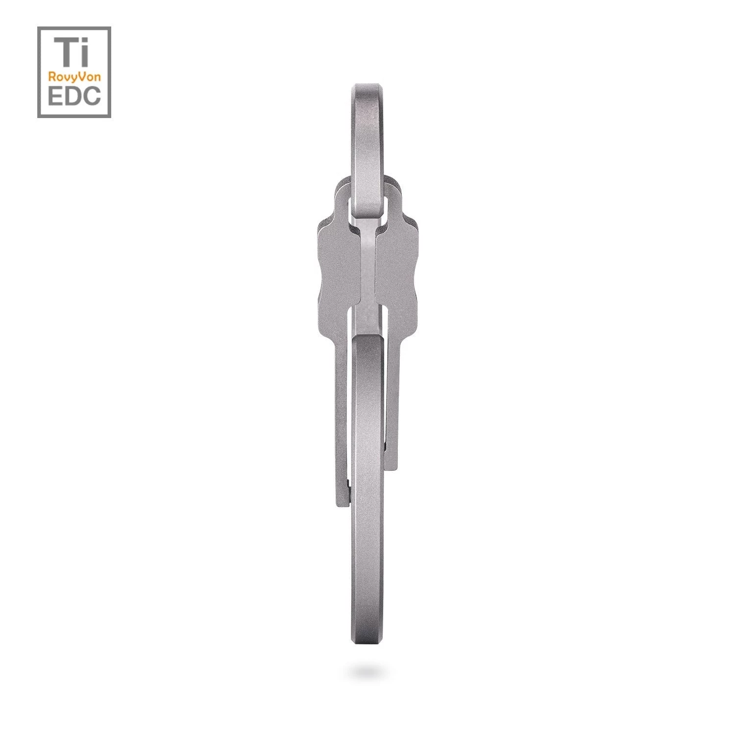 U8 Carabiner 4 U8 Carabiner - Image 4