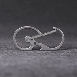 U8 Carabiner 13 U8 Carabiner -Outdoor Equip Store 48070