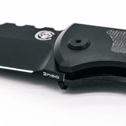 Redencion 229 Kickstop DP Small Micarta Knife 5 Redencion 229 Kickstop DP Small Micarta Knife -Outdoor Equip Store 48096