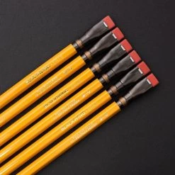 Eras 2023 12-Pack Pencils -Outdoor Equip Store 48187