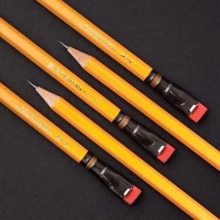 Eras 2023 12-Pack Pencils -Outdoor Equip Store 48188