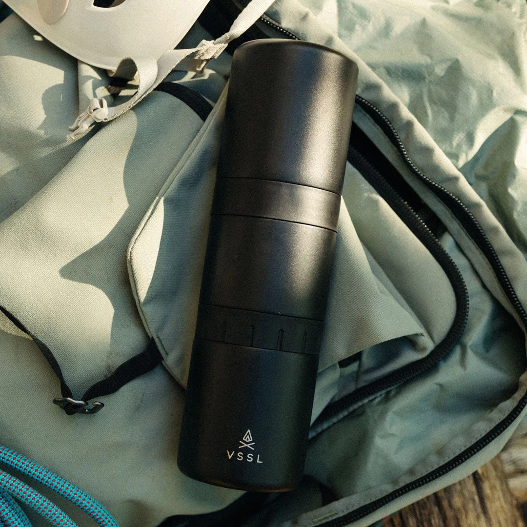 Nest Pour Over Coffee Kit 6 Nest Pour Over Coffee Kit - Image 6