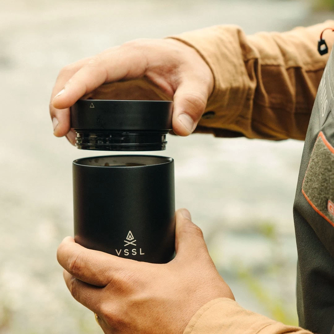 Nest Pour Over Coffee Kit 7 Nest Pour Over Coffee Kit - Image 7