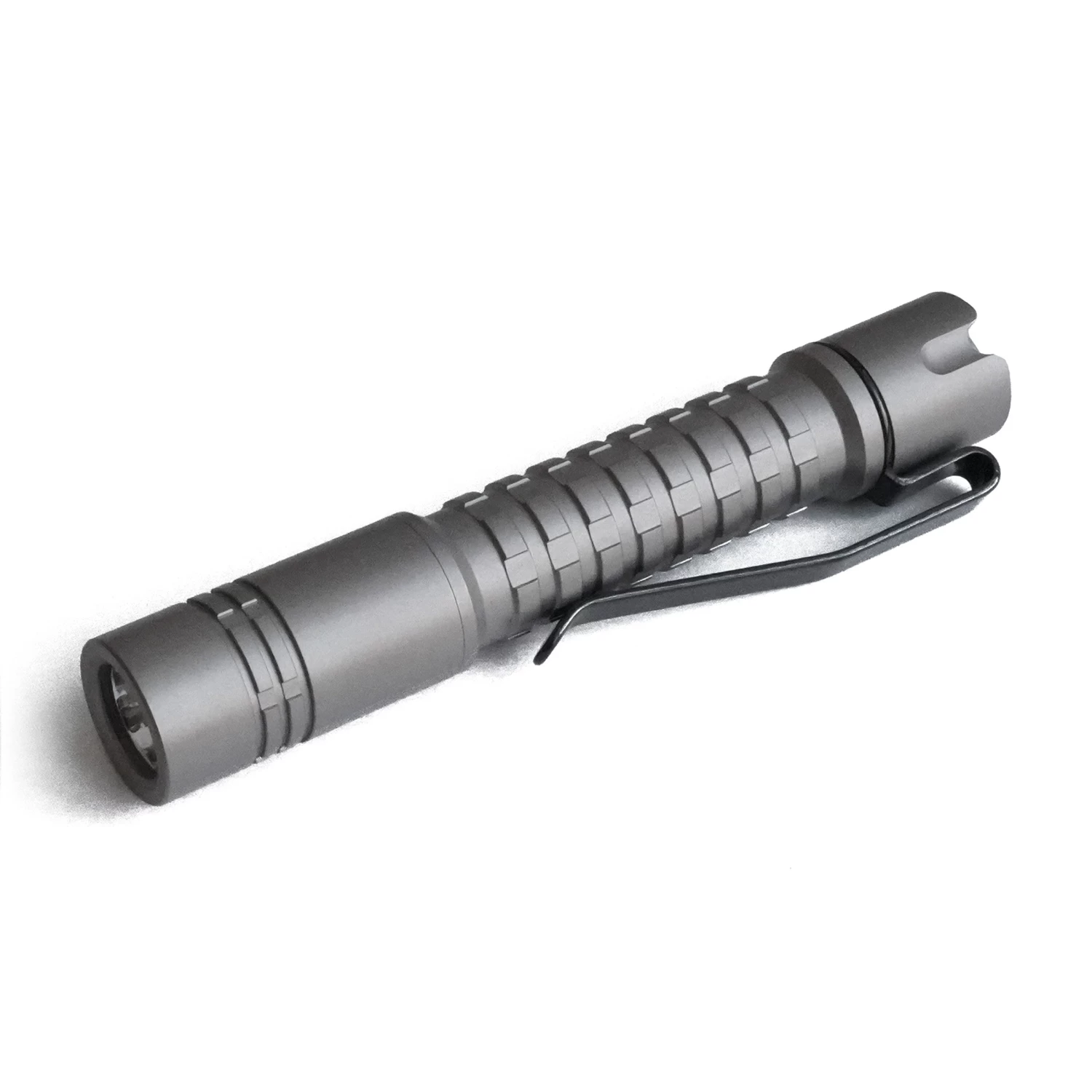 Pineapple Mini Titanium Flashlight 5 Pineapple Mini Titanium Flashlight - Image 5