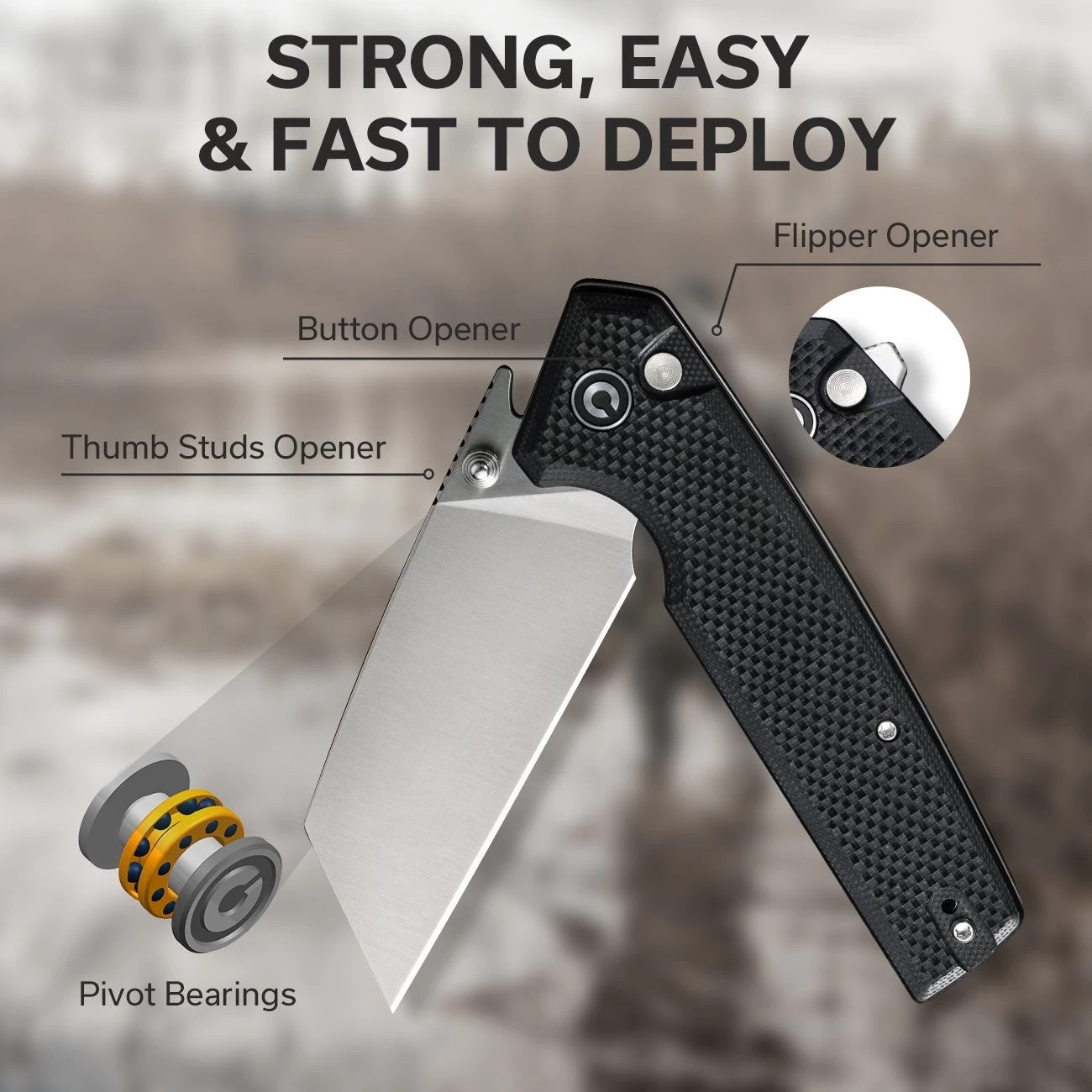 Amirite Knife 12 Amirite Knife - Image 12