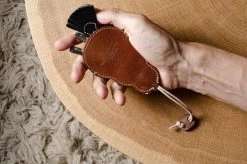 Formation Key Pouch -Outdoor Equip Store 48457