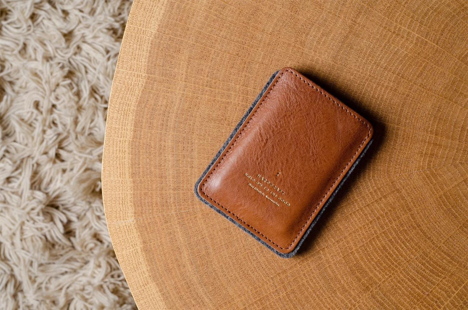 Cover Card Case 2 Cover Card Case - Image 2