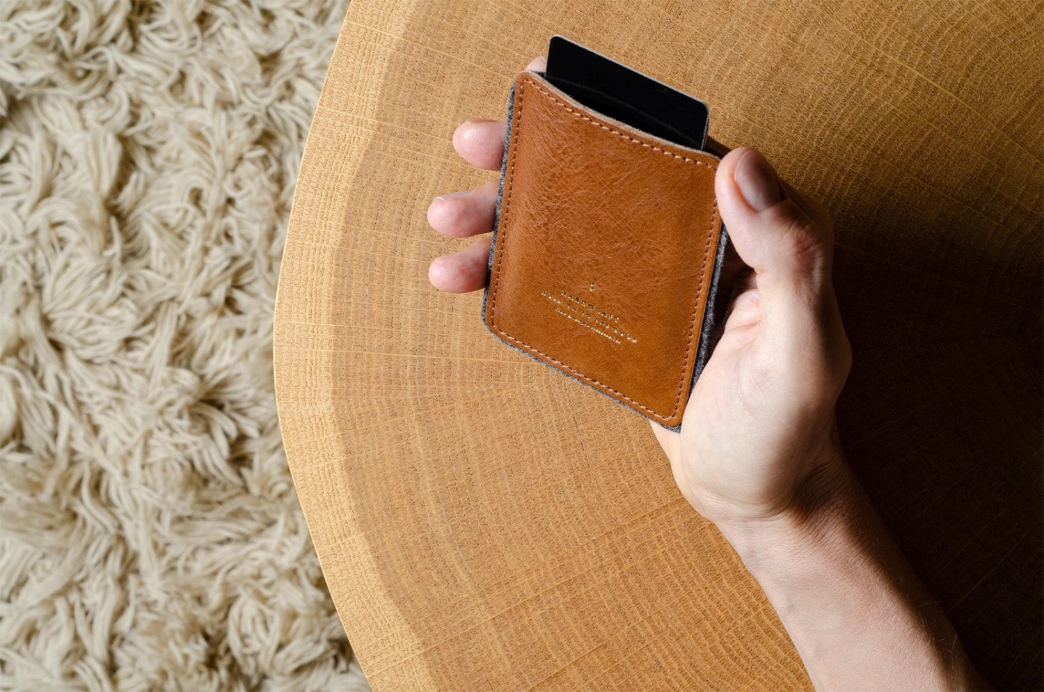 Cover Card Case 3 Cover Card Case - Image 3