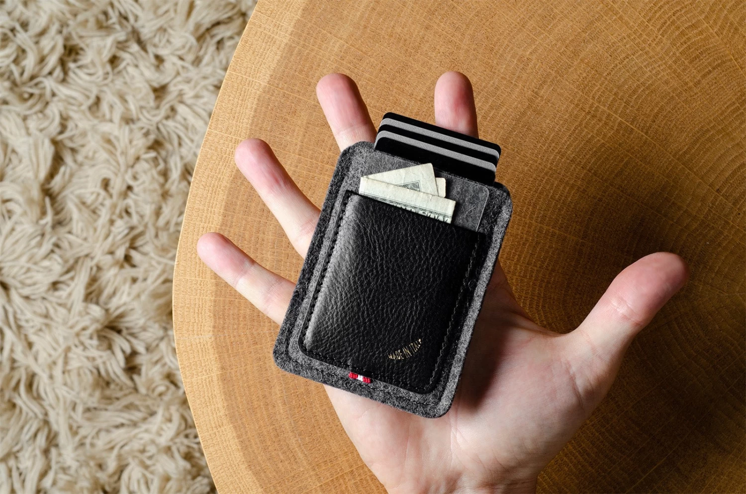 Cover Card Case 6 Cover Card Case - Image 6