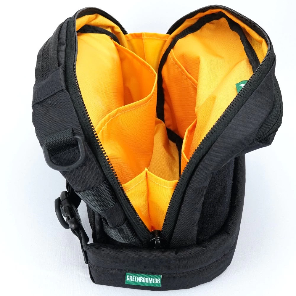 Quickdraw Bag 10 Quickdraw Bag - Image 10