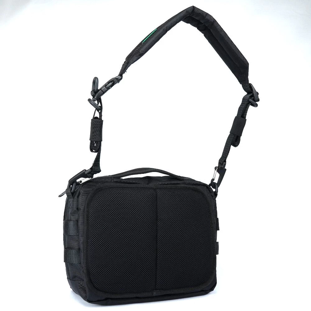 Quickdraw Bag 5 Quickdraw Bag - Image 5