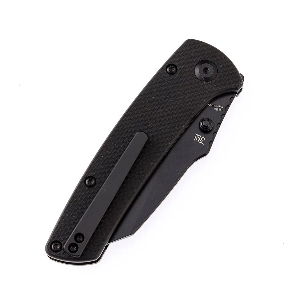 Main Street Knife 4 Main Street Knife - Image 4