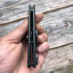 Main Street Knife 31 Main Street Knife -Outdoor Equip Store 48701