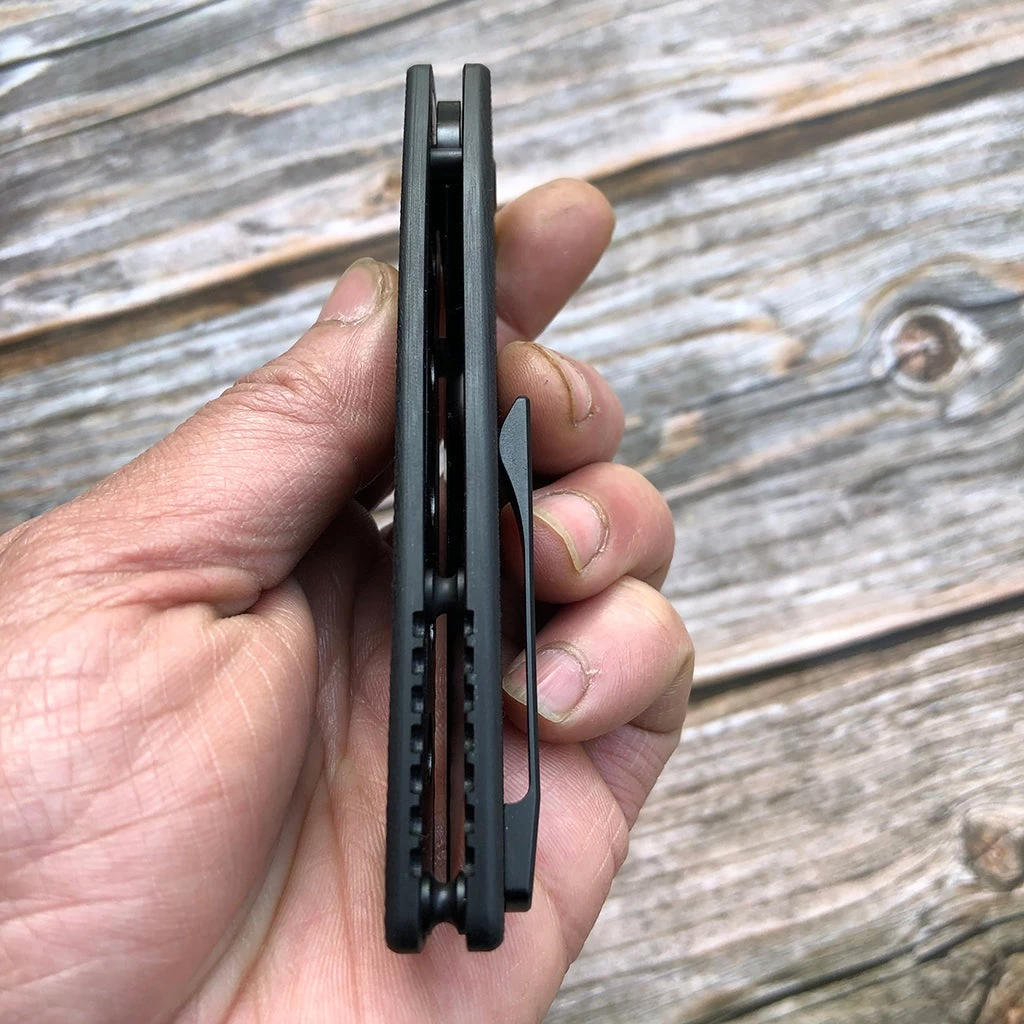 Main Street Knife 12 Main Street Knife - Image 12