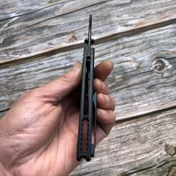 Main Street Knife 32 Main Street Knife -Outdoor Equip Store 48702