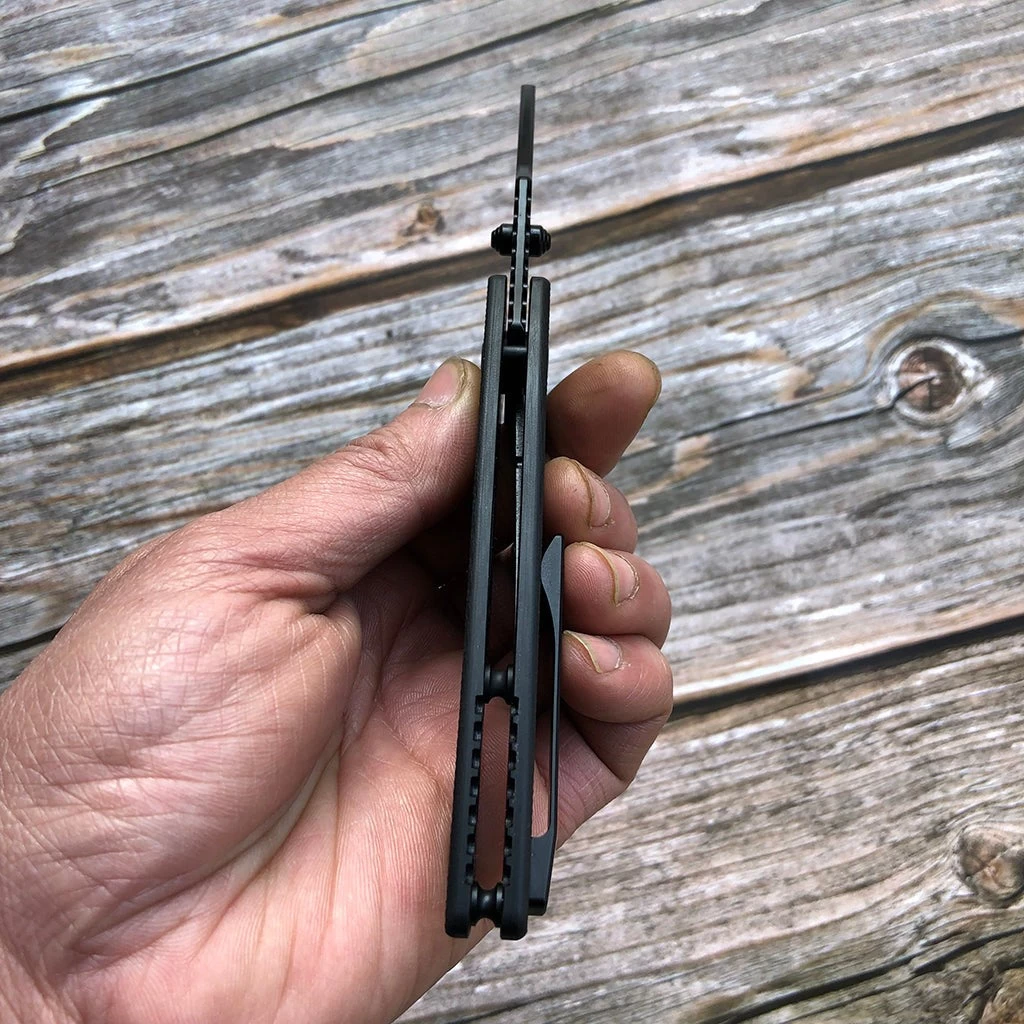 Main Street Knife 13 Main Street Knife - Image 13