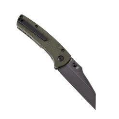 Main Street Knife 34 Main Street Knife -Outdoor Equip Store 48708