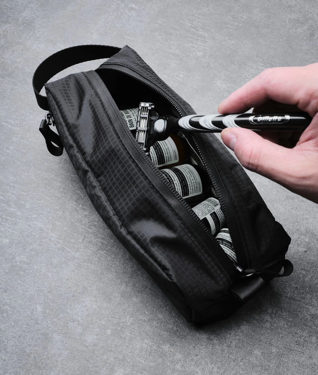 Wash Kit 2 Wash Kit - Image 2