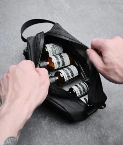 Wash Kit 10 Wash Kit -Outdoor Equip Store 48760