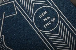 Foiled Again 3-Pack Memo Book 21 Foiled Again 3-Pack Memo Book -Outdoor Equip Store 48826