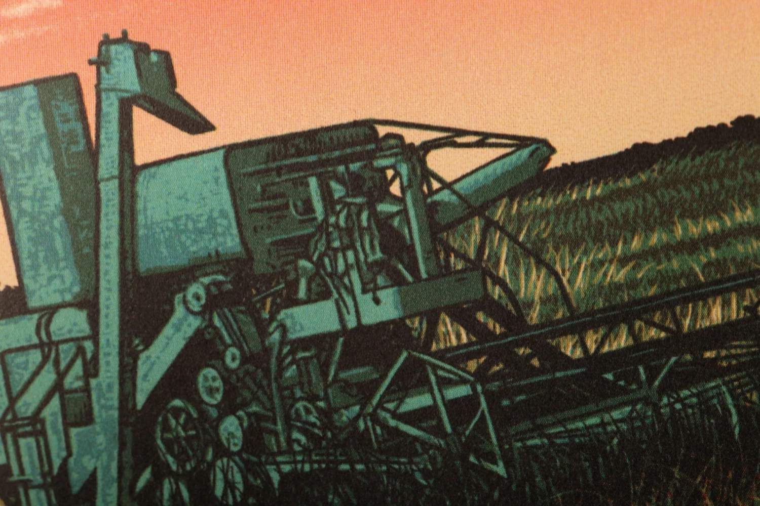 Heartland 3-Pack Memo Book 8 Heartland 3-Pack Memo Book - Image 8