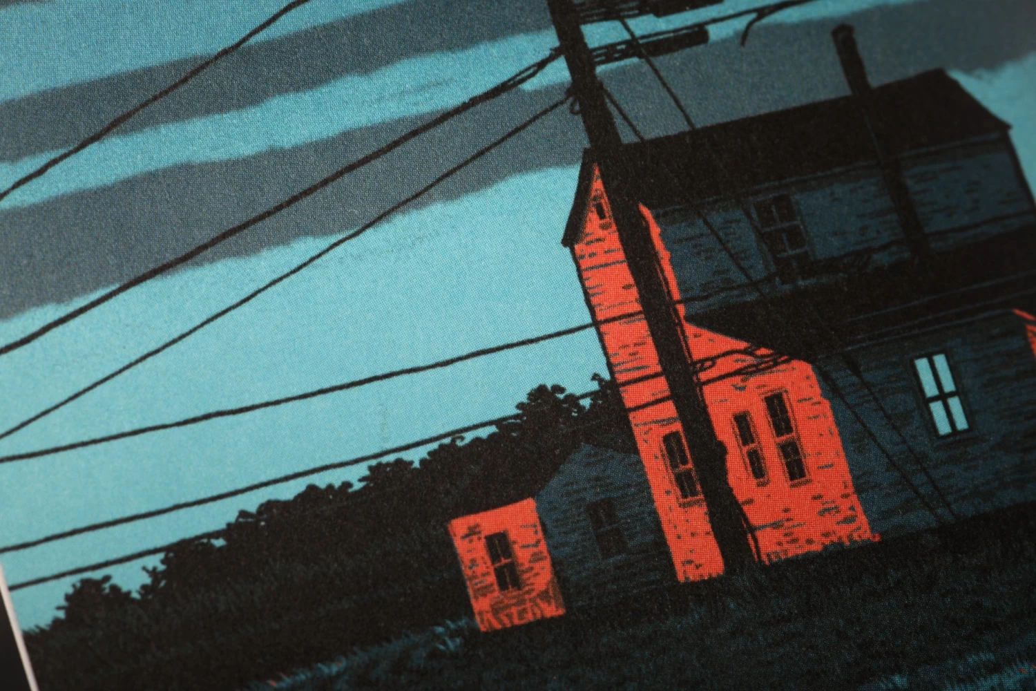 Heartland 3-Pack Memo Book 11 Heartland 3-Pack Memo Book - Image 11