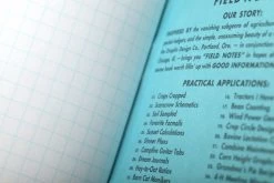 Heartland 3-Pack Memo Book 25 Heartland 3-Pack Memo Book -Outdoor Equip Store 48841