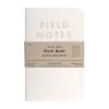 Birch Bark 3-Pack Memo Book