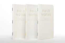 Birch Bark 3-Pack Memo Book 12 Birch Bark 3-Pack Memo Book -Outdoor Equip Store 48844