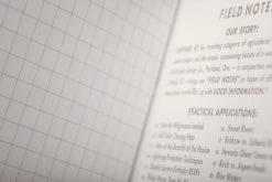 Birch Bark 3-Pack Memo Book 14 Birch Bark 3-Pack Memo Book -Outdoor Equip Store 48846