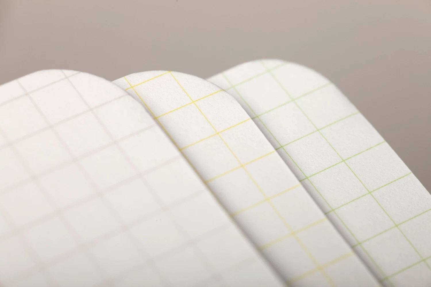 Birch Bark 3-Pack Memo Book 7 Birch Bark 3-Pack Memo Book - Image 7