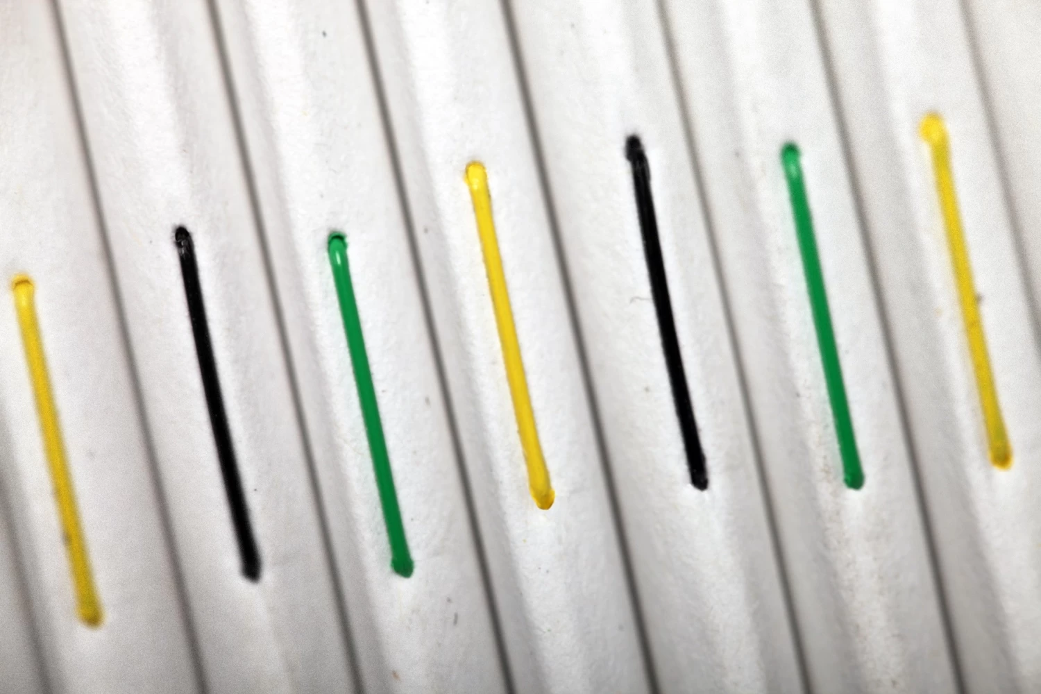 Birch Bark 3-Pack Memo Book 10 Birch Bark 3-Pack Memo Book - Image 10