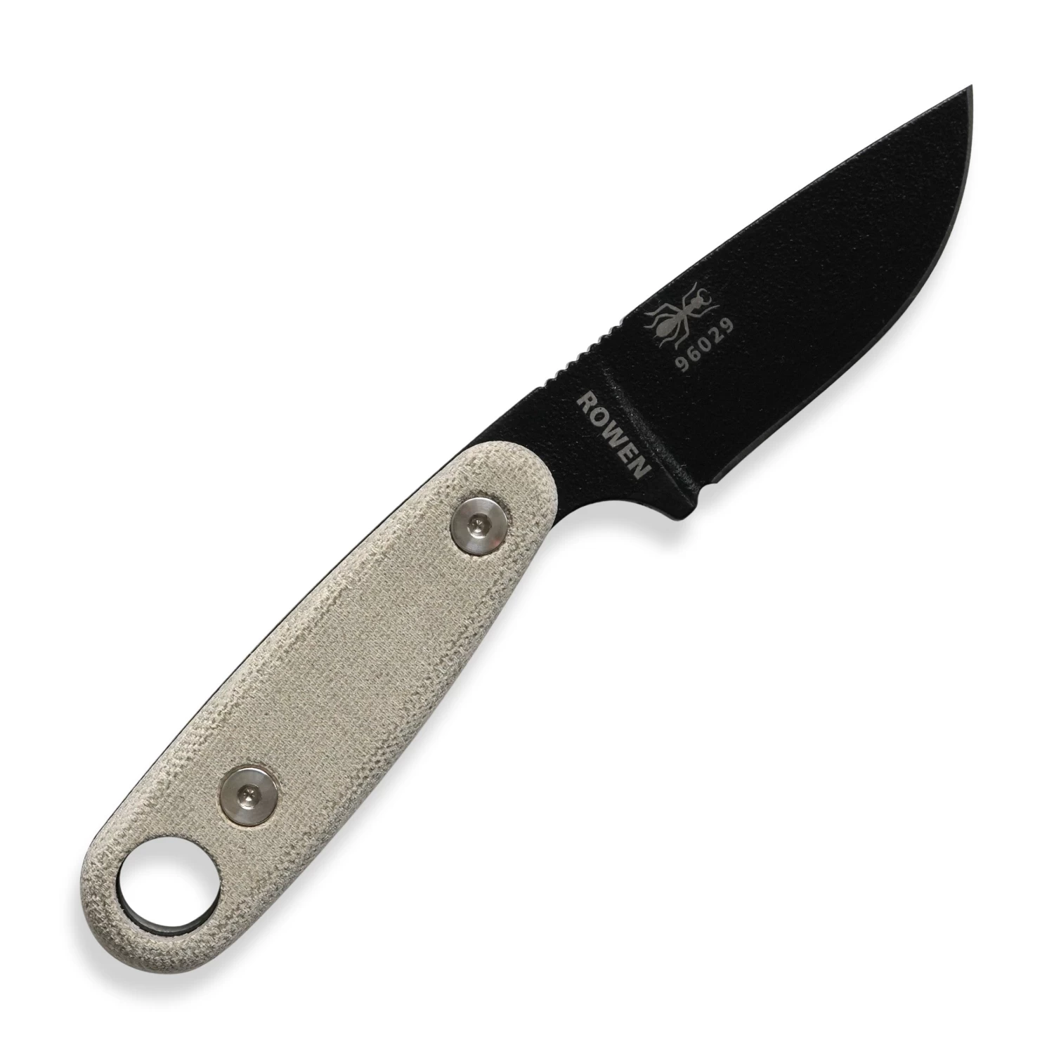 Izula-II Knife 4 Izula-II Knife - Image 4