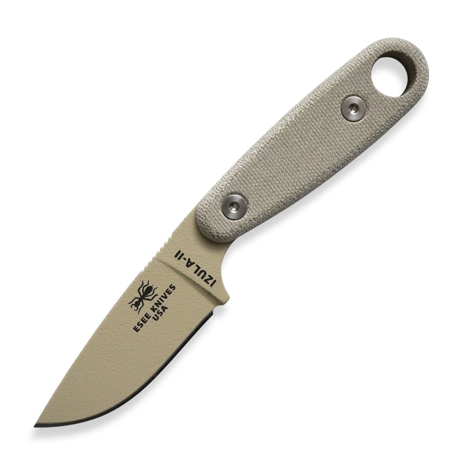 Izula-II Knife 6 Izula-II Knife - Image 6