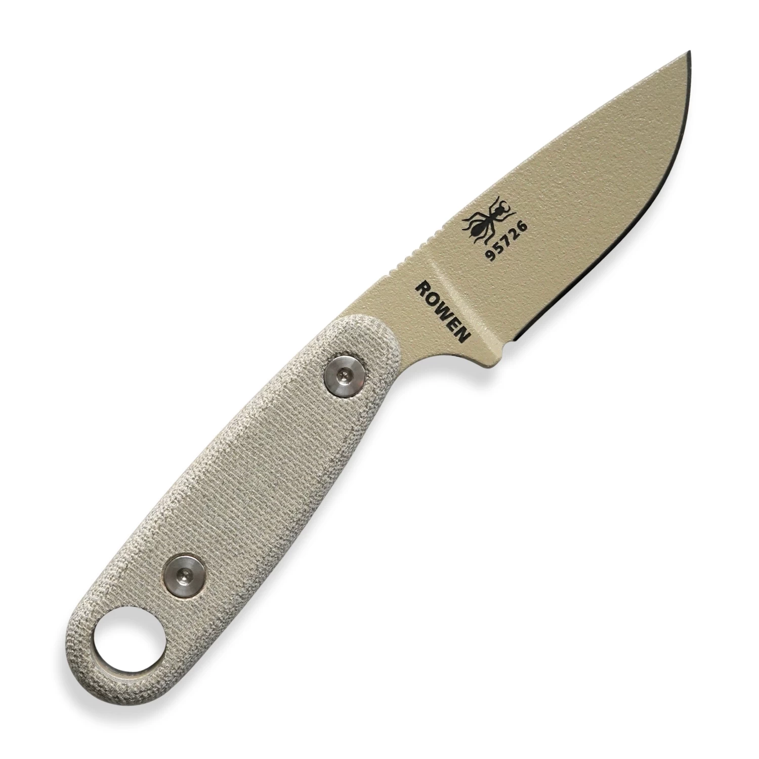 Izula-II Knife 7 Izula-II Knife - Image 7