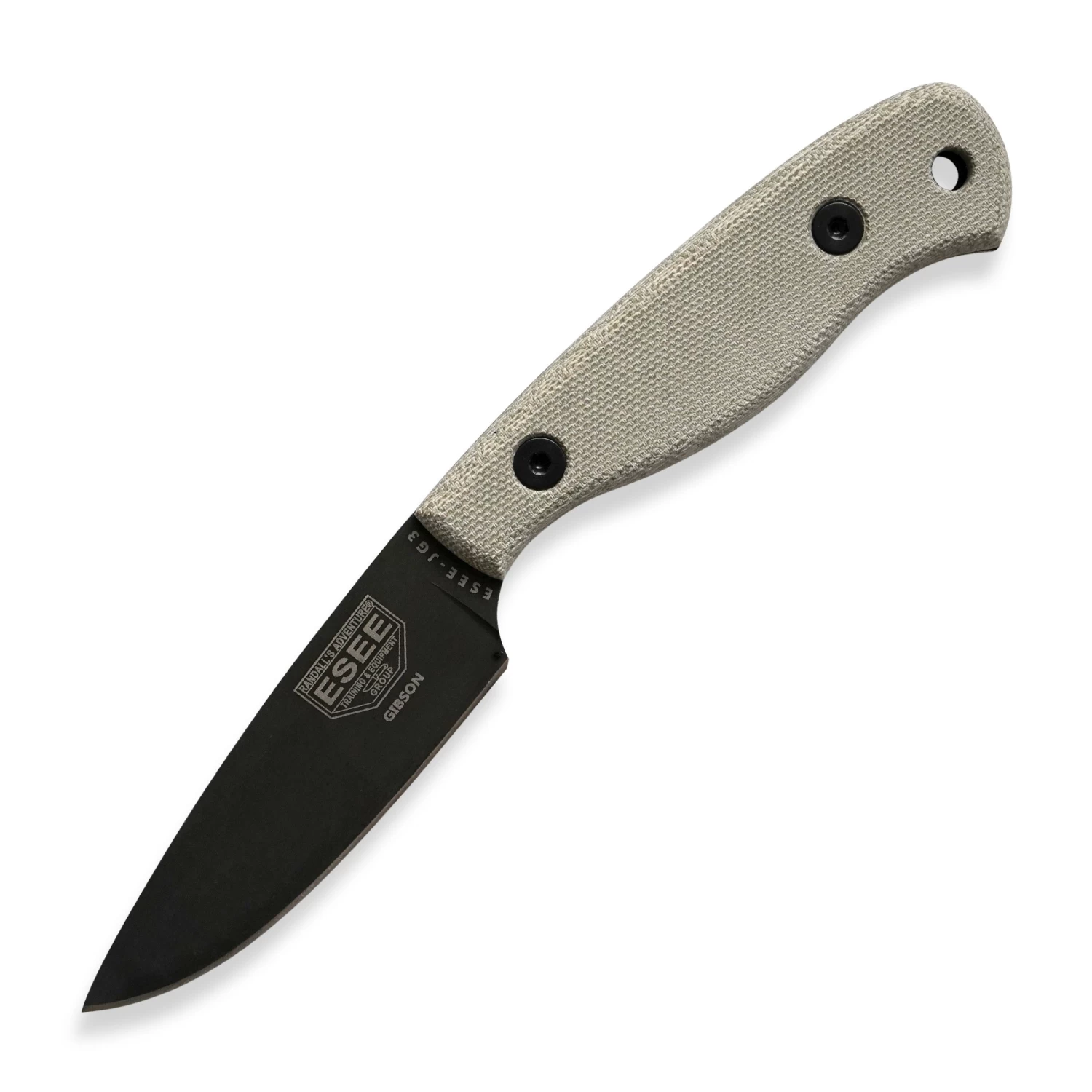 JG3 Knife 1 JG3 Knife