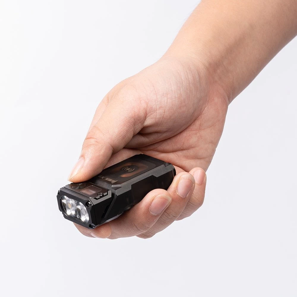 Lightok X3 Flashlight 4 Lightok X3 Flashlight - Image 4